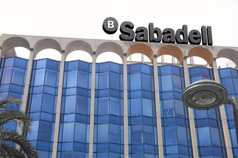 Créditos y préstamos del Banco Sabadell